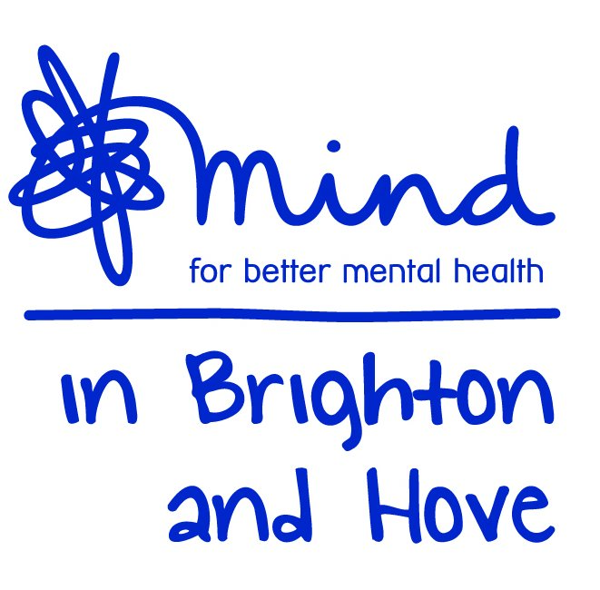 Mind in Brighton & Hove