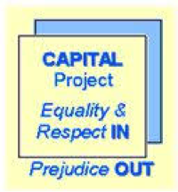 CAPITAL Project Trust logo