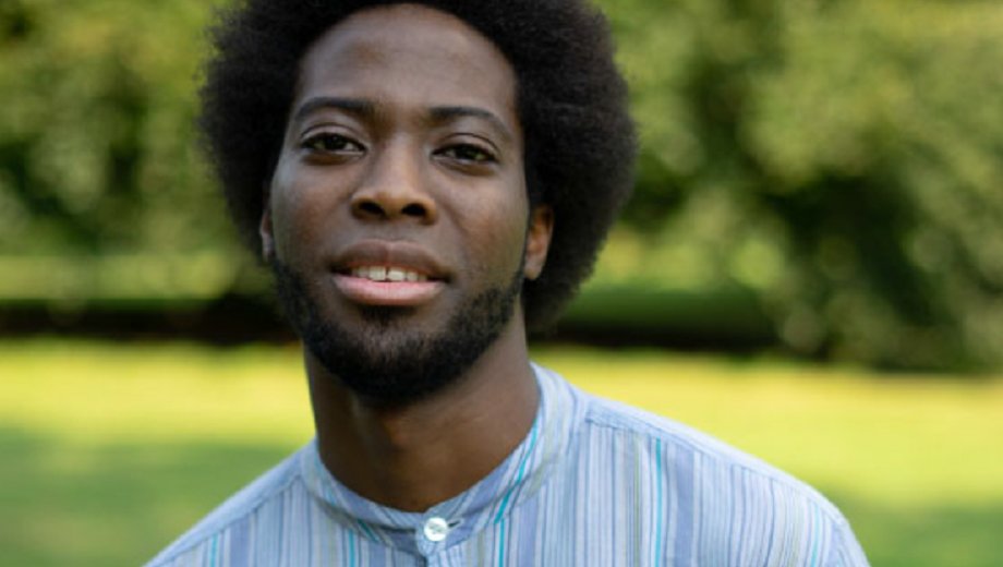 Photo of Isaac Ouro-Gnao