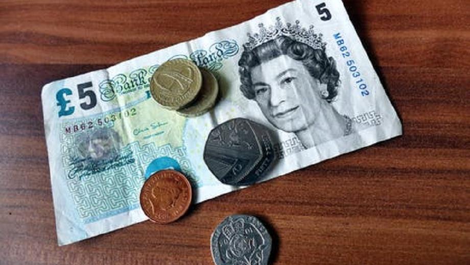 picture of money