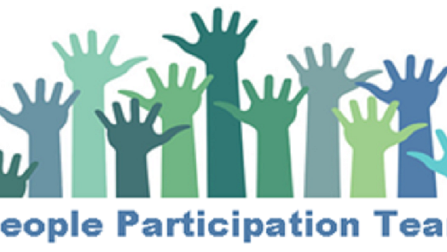 people participation team